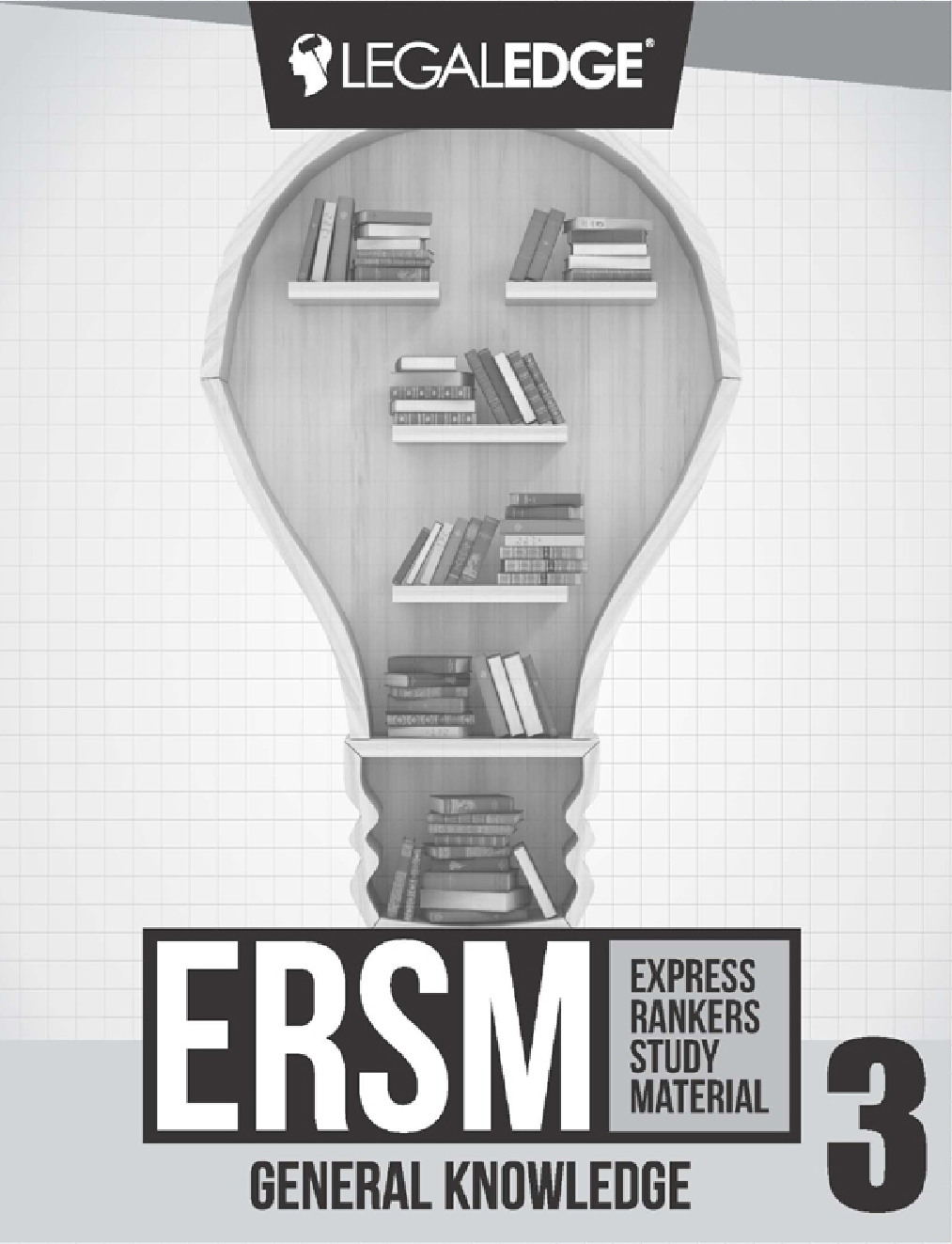 ERSM General Knowledge 3 For CLAT 2019 - Page 1