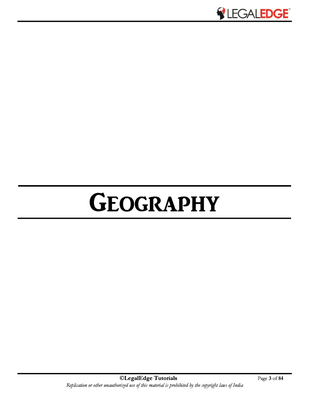 ERSM General Knowledge 3 For CLAT 2019 - Page 4