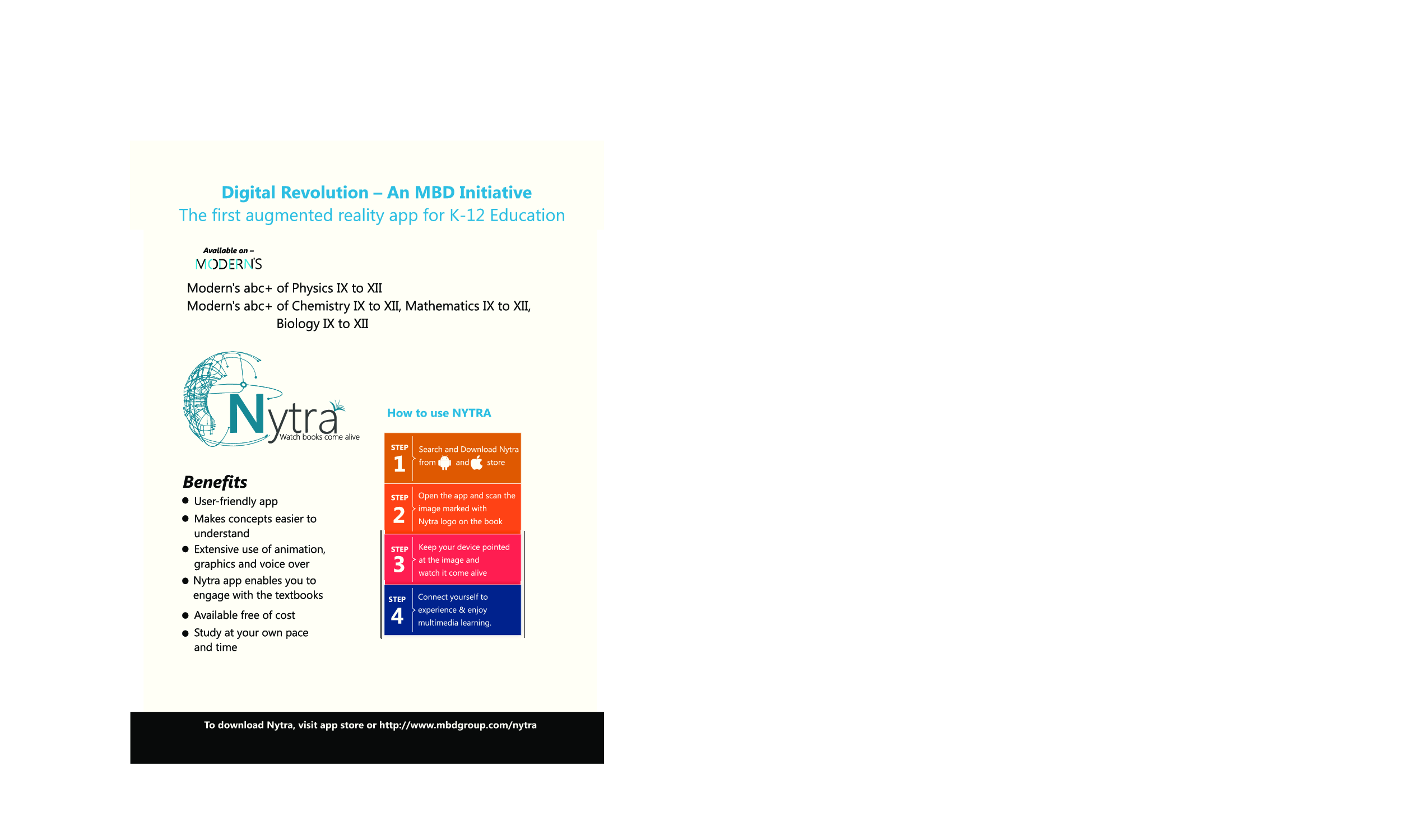 Moderns ABC Plus Of Physics For Class - XI Part - I - Page 2