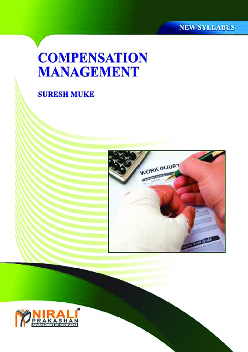 Compensation Management - Page 1