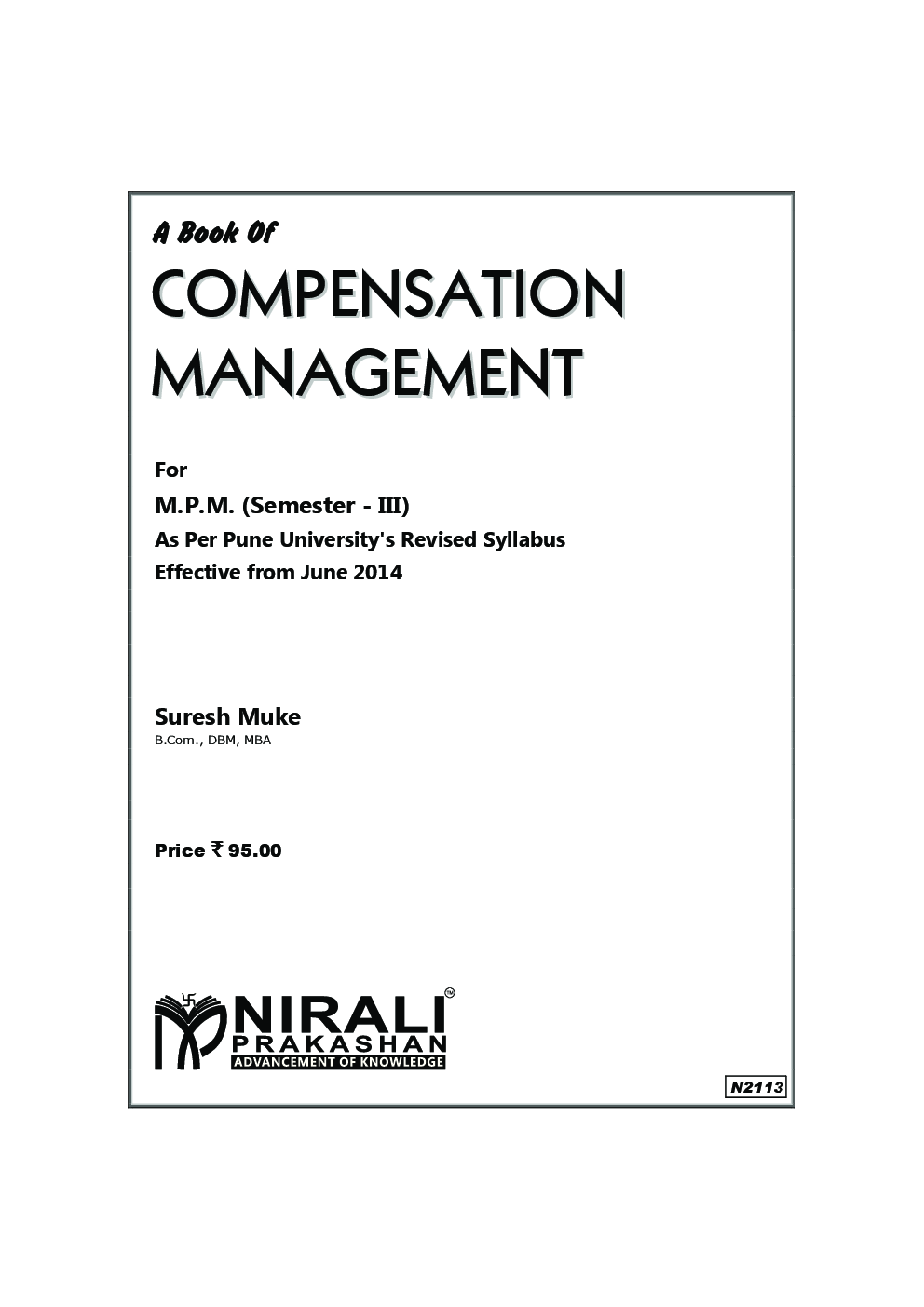Compensation Management - Page 2