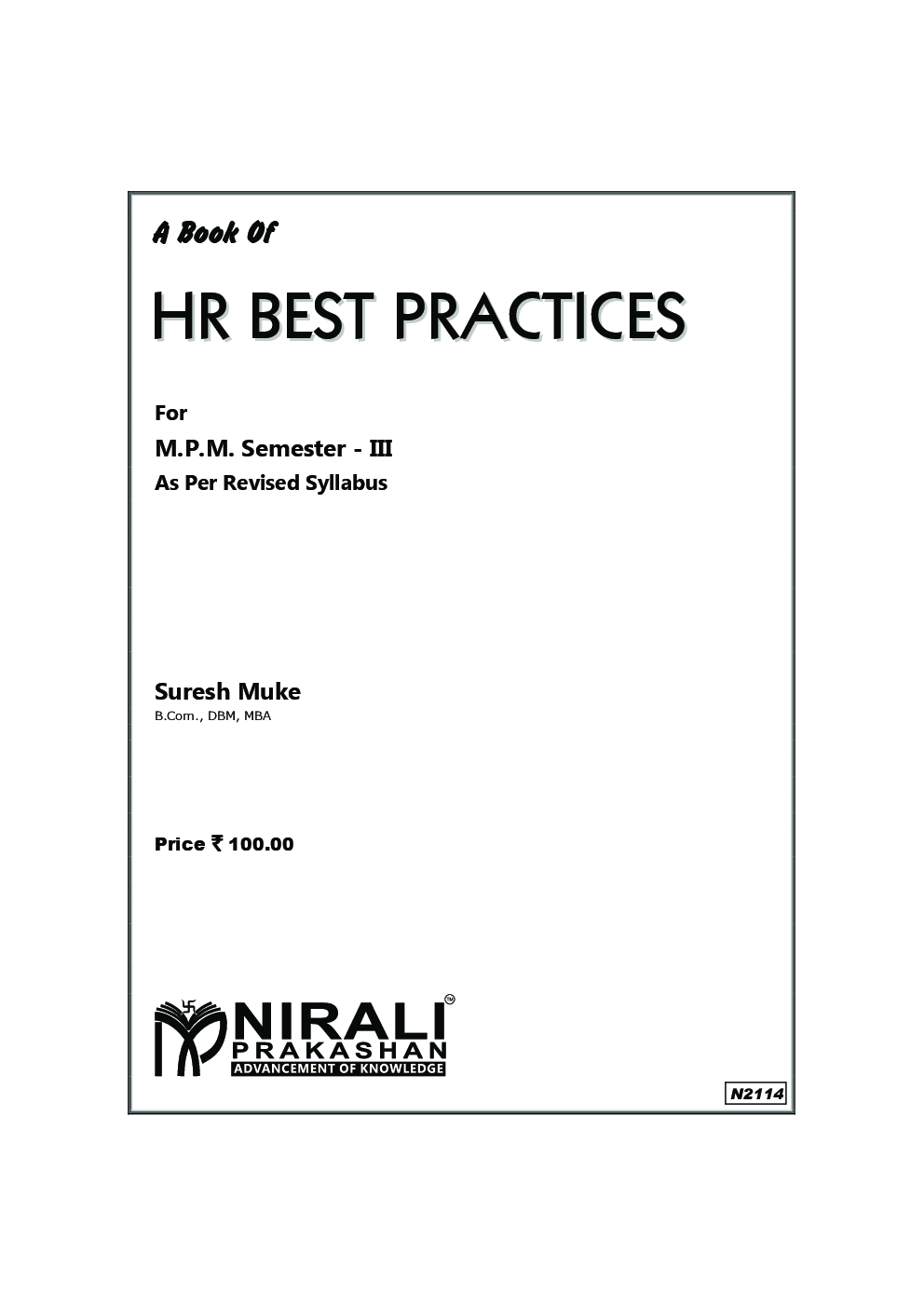 HR Best Practices - Page 2