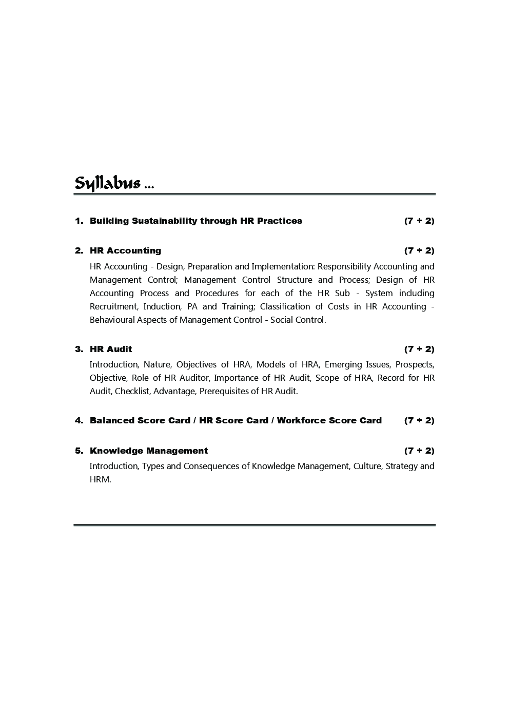 HR Best Practices - Page 5