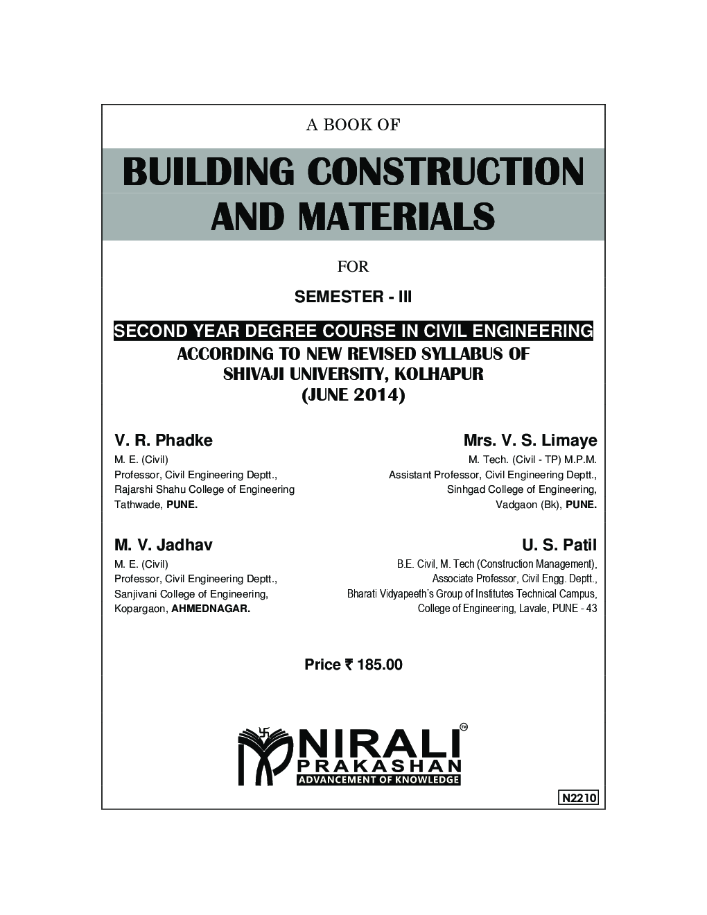 Building Construction And Materials - Page 2