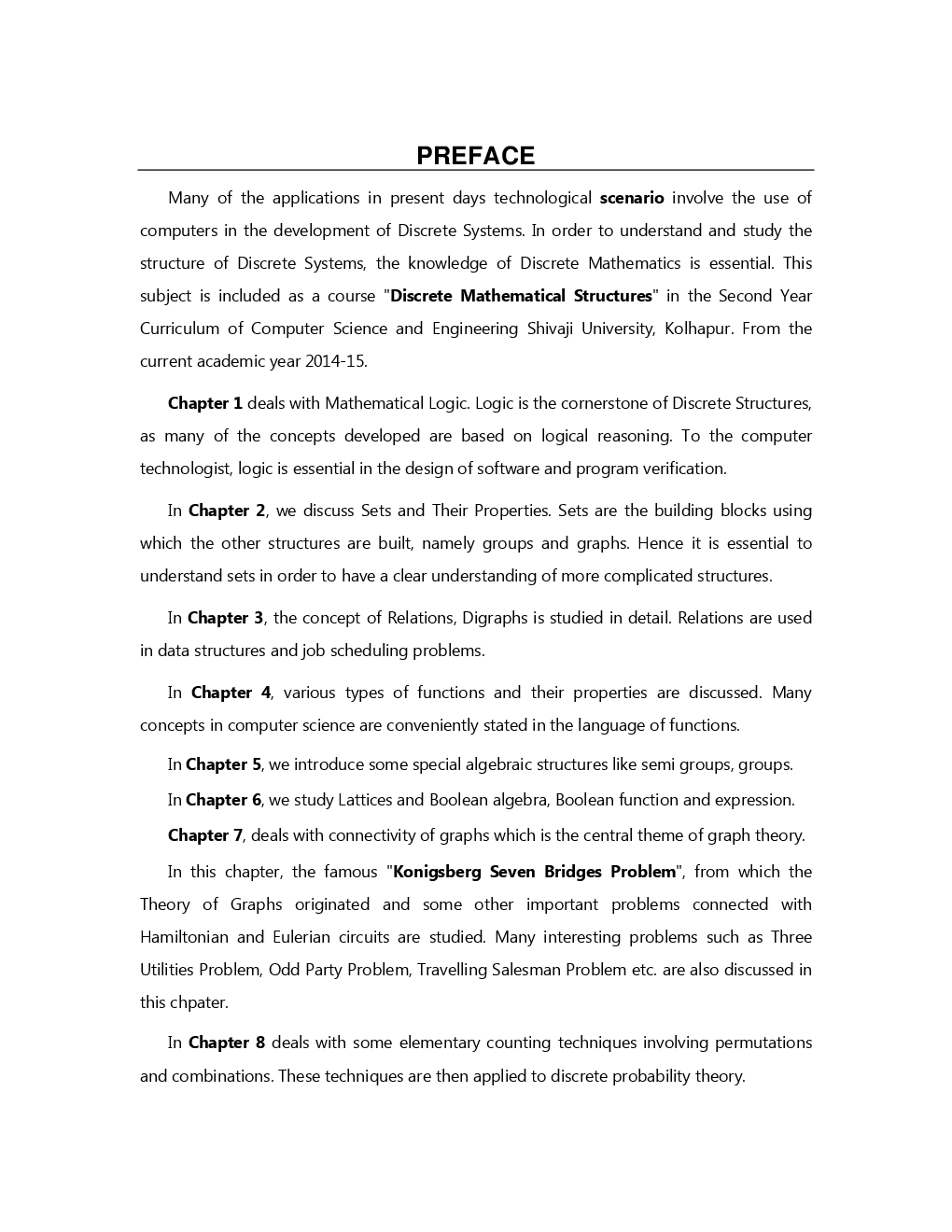 Discrete Mathematical Structure - Page 4