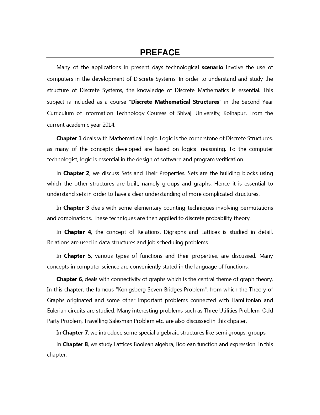 Discrete Mathematical Structure - Page 4