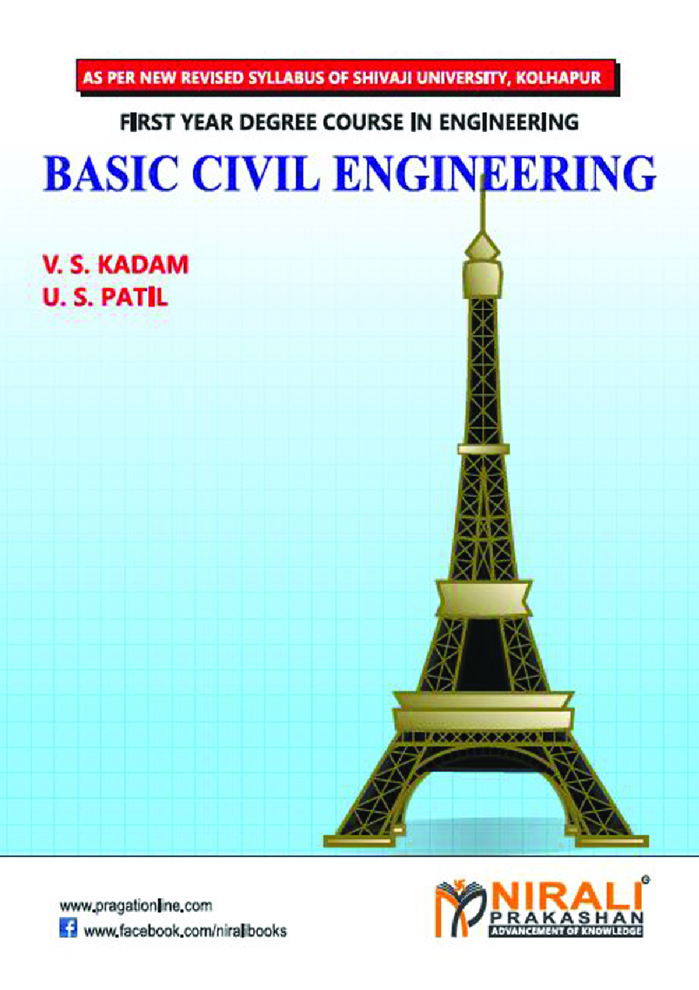Basic Civil Engineering - Page 1