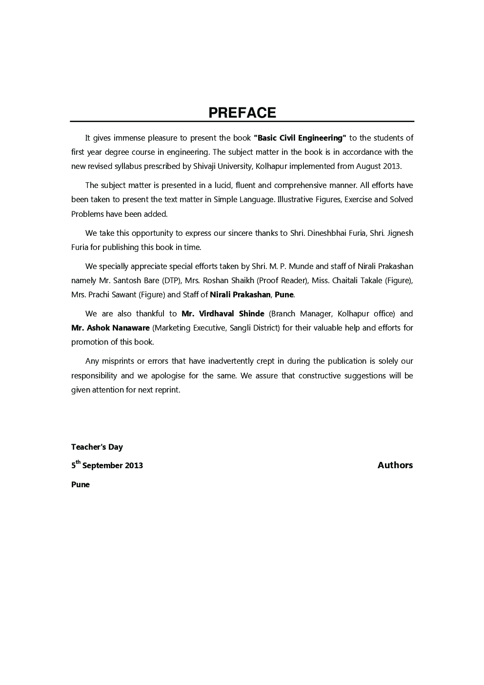 Basic Civil Engineering - Page 4