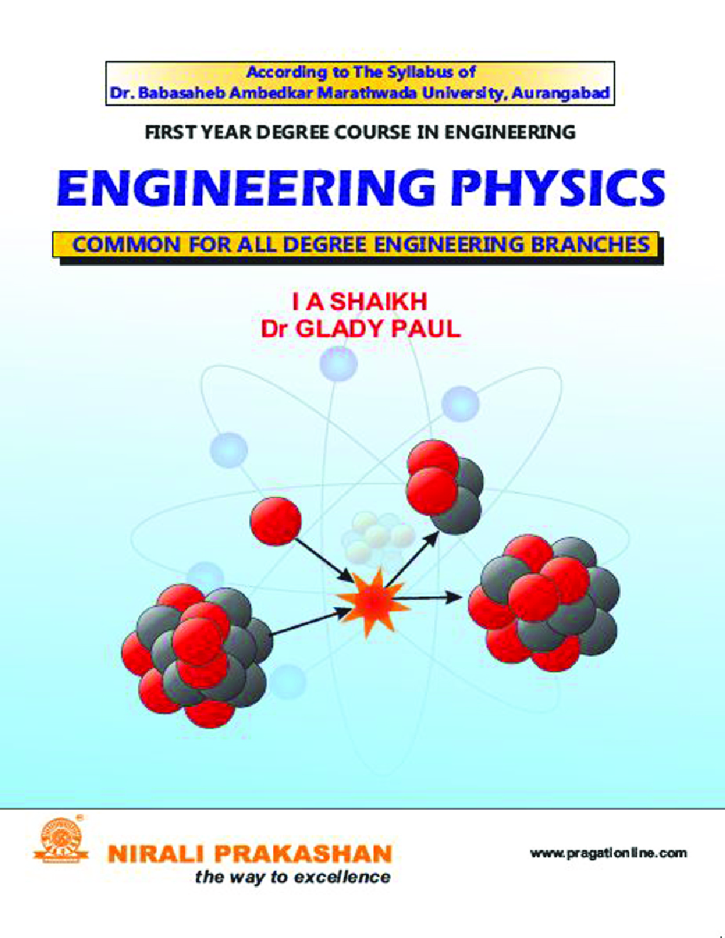 Engineering Physics - Page 1