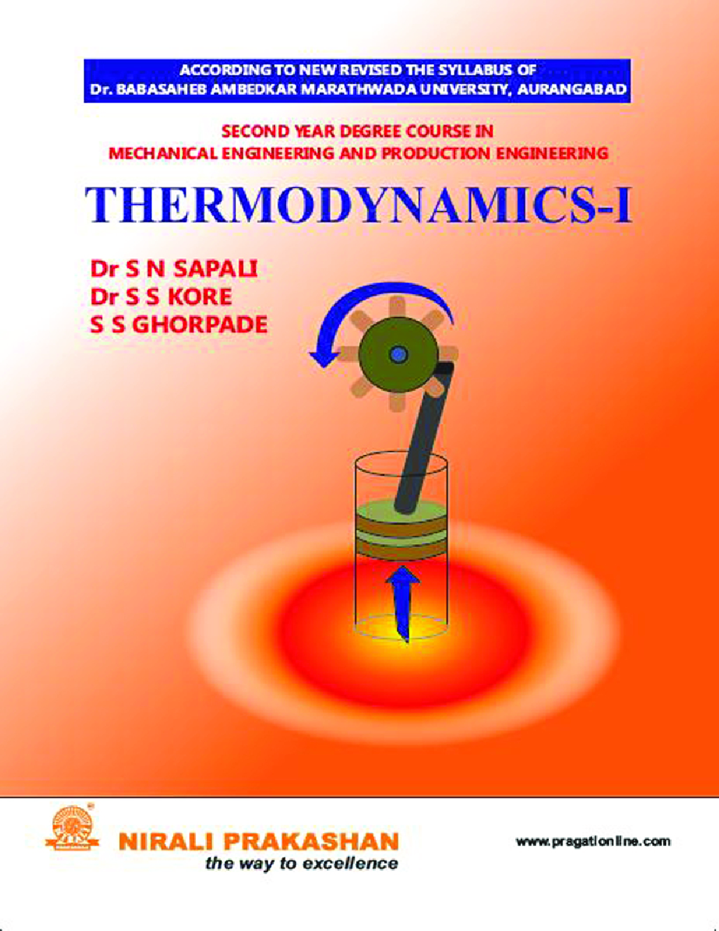 Thermodynamics - I - Page 1