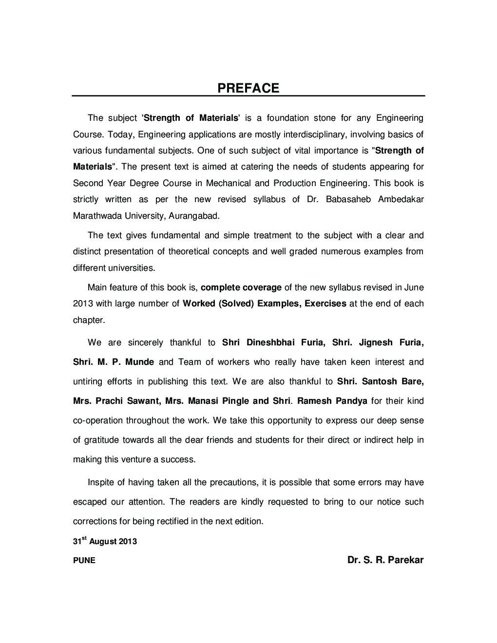 Strength Of Materials - Page 4