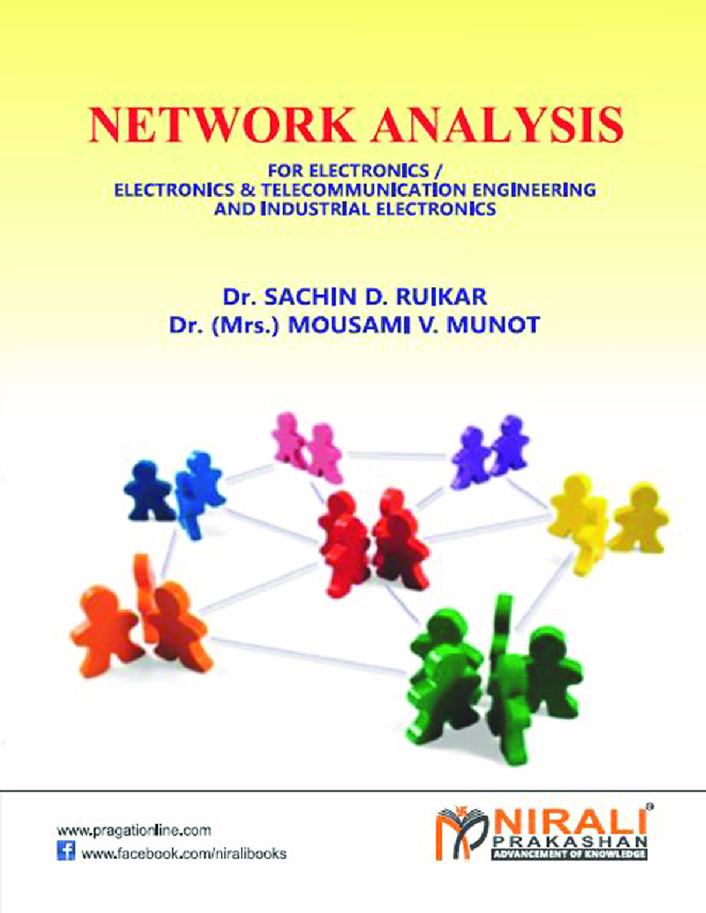 Network Analysis - Page 1