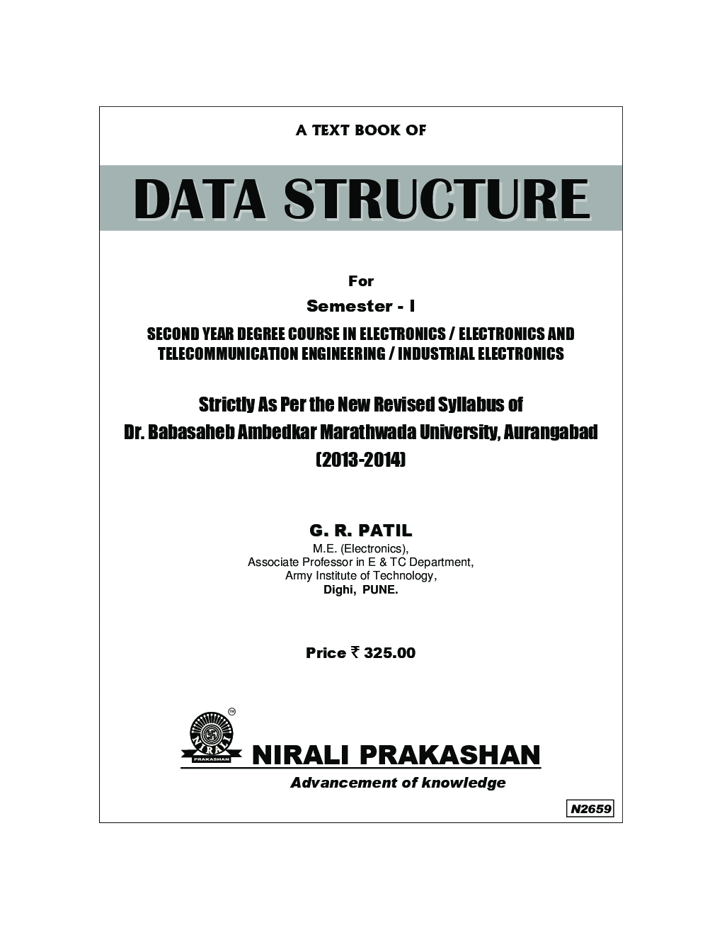 Data Structure - Page 2