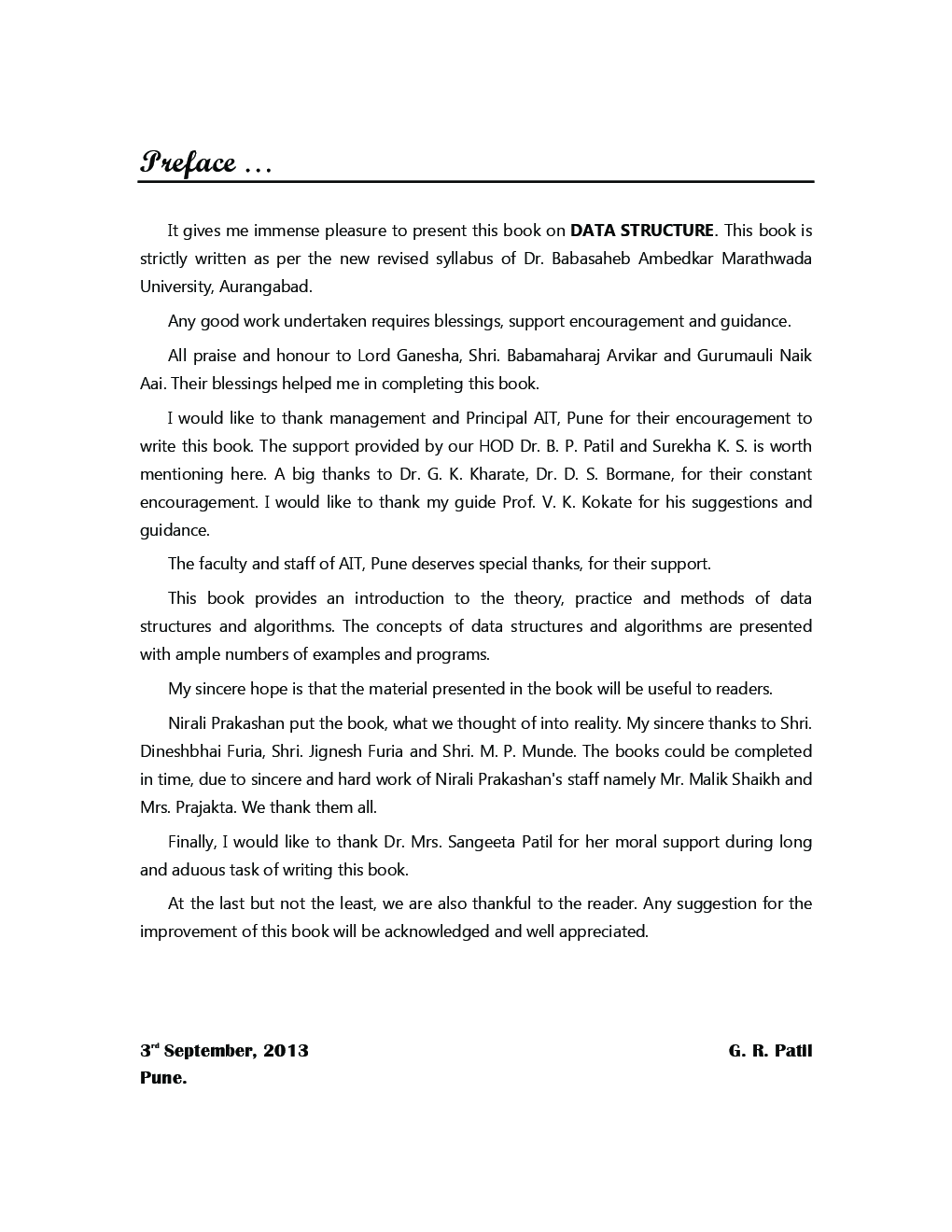 Data Structure - Page 4