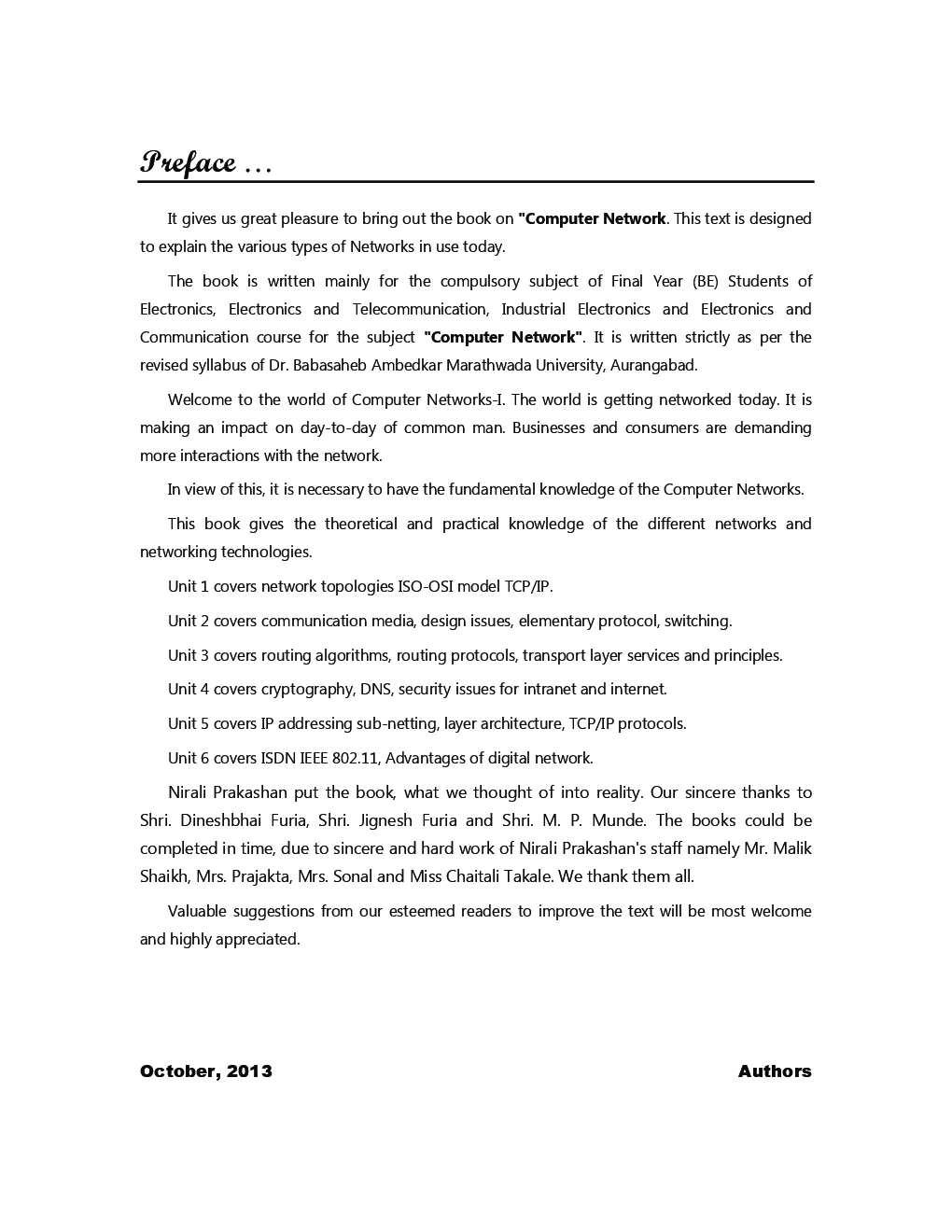 Computer Networks - Page 4