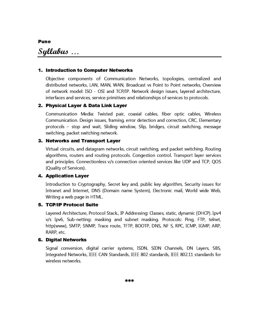 Computer Networks - Page 5