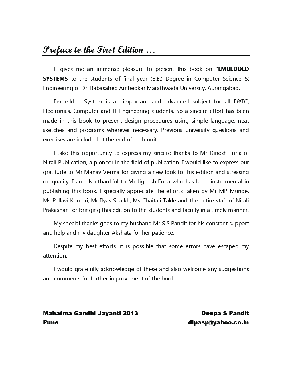 Embedded Systems - Page 4