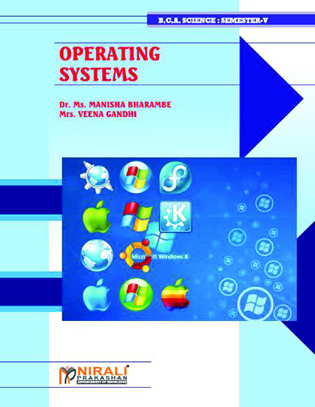 Operating Systems - Page 1