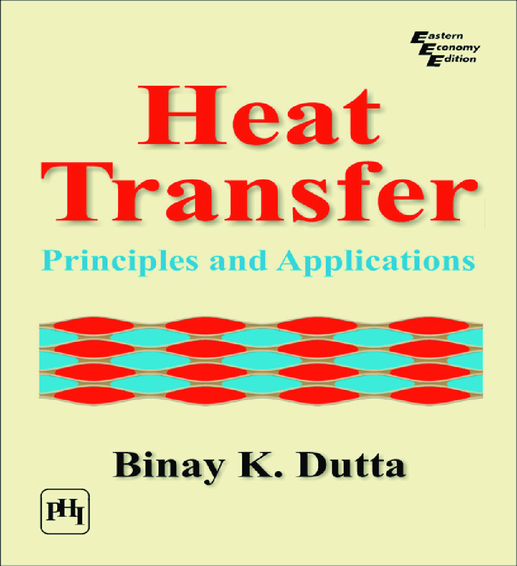 Heat Transfer : Principles And Applications - Page 1