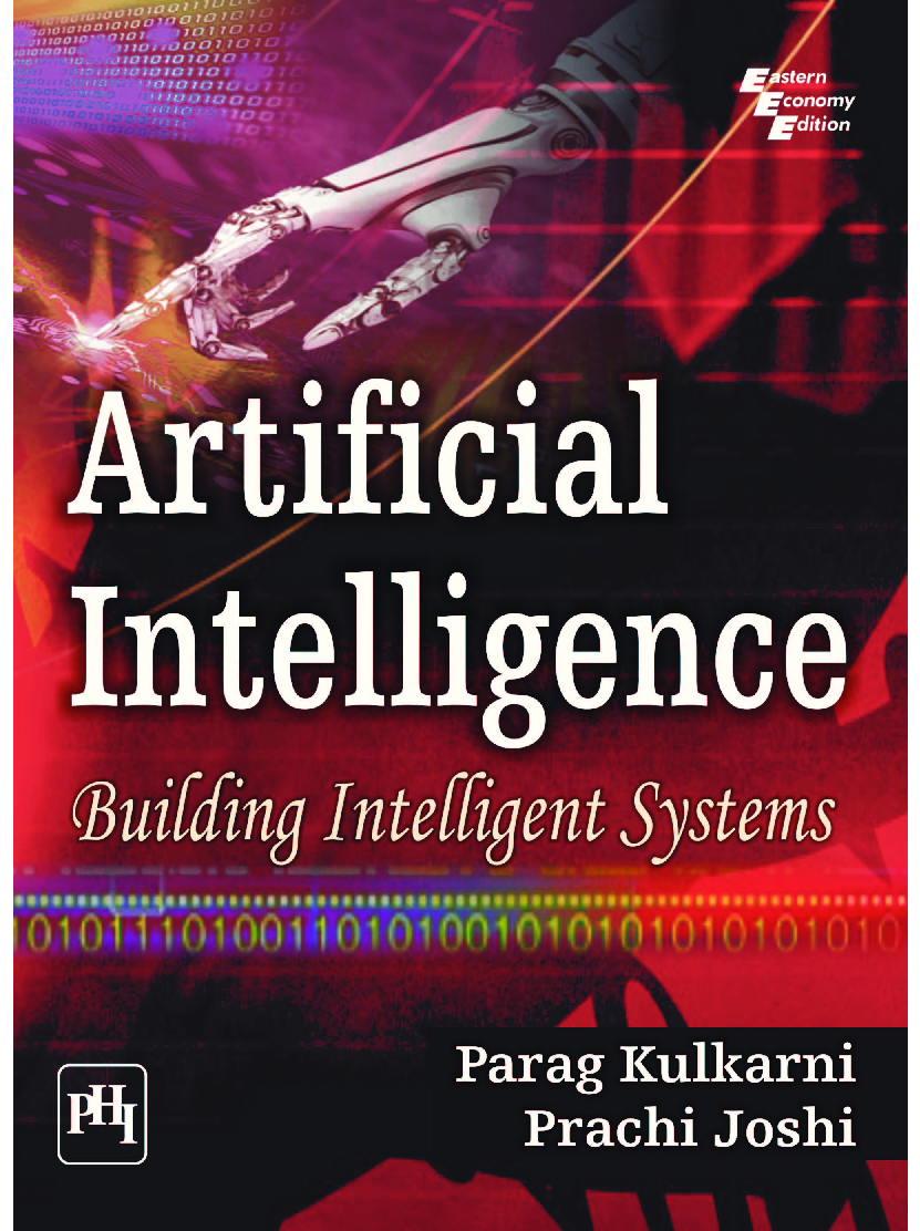 Artificial Intelligence : Building Intelligent Systems - Page 1