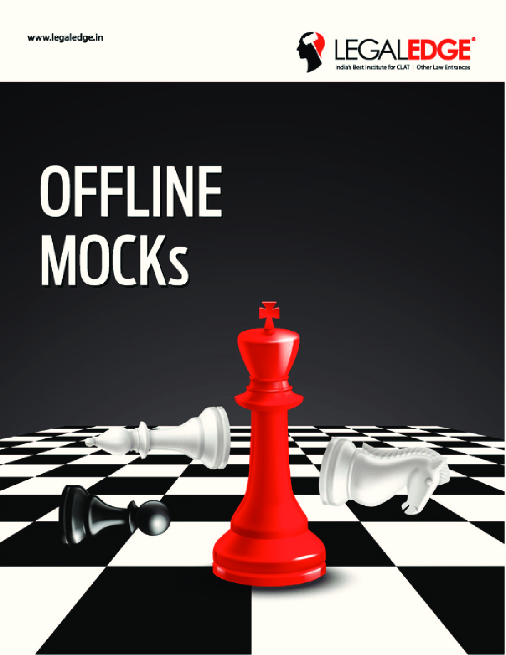 CLAT 2019 Offline Mocks 5 - Page 1