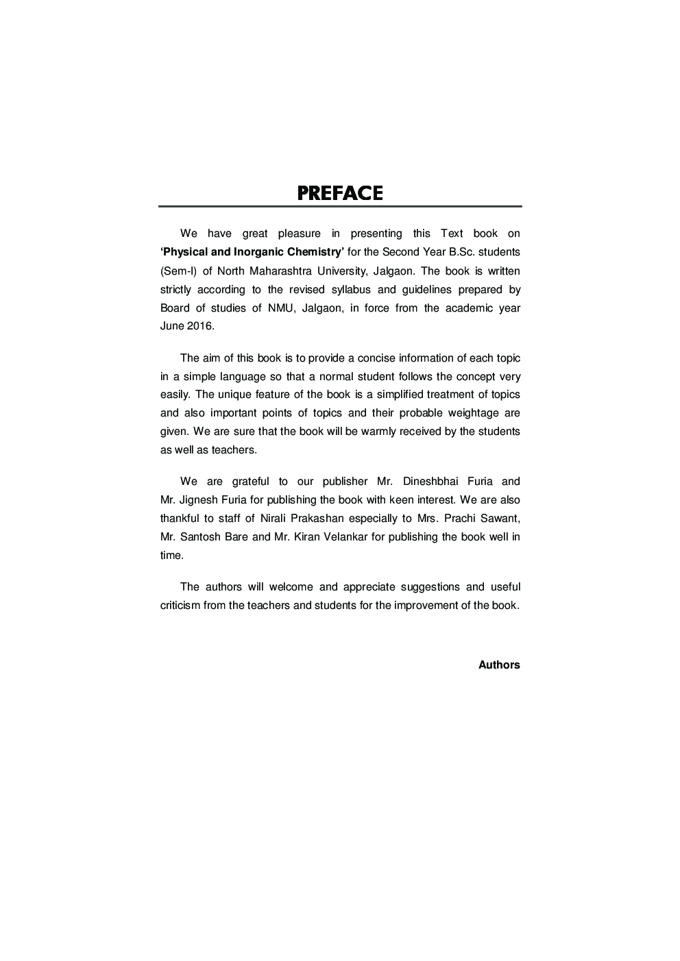Physical And Inorganic Chemistry - Page 4