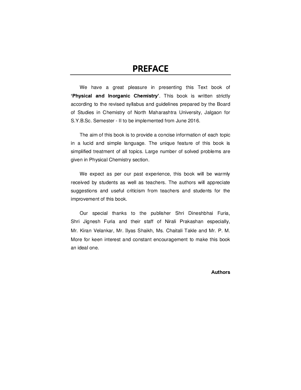 Physical And Inorganic Chemistry - Page 4