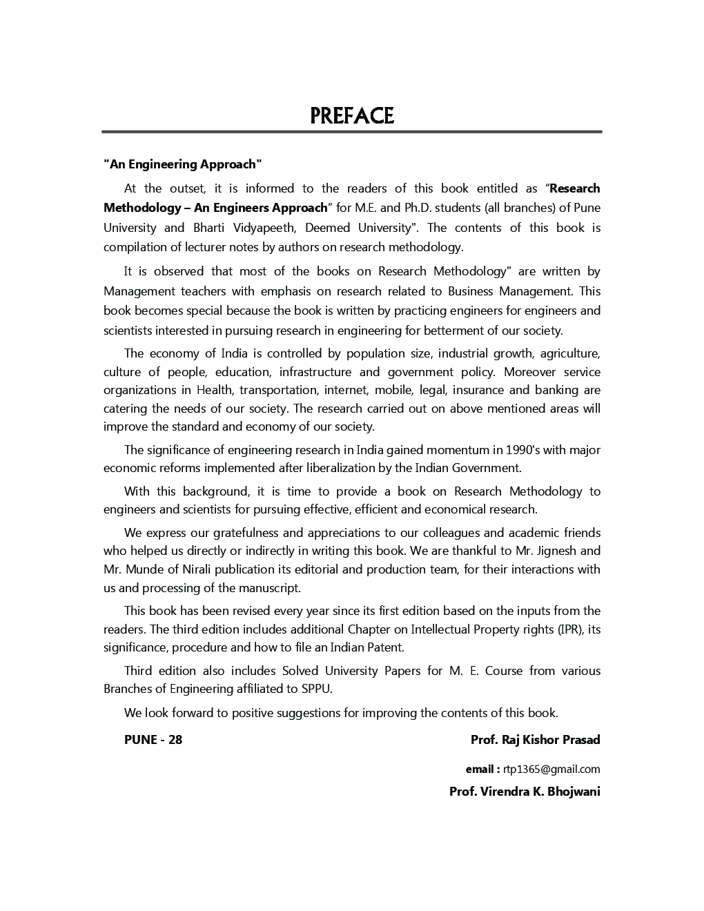 Research Methodology - Page 4