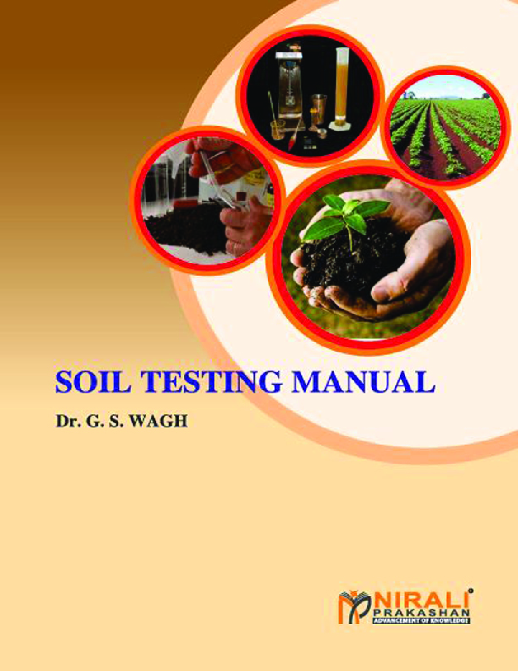 Soil Testing Manual - Page 1