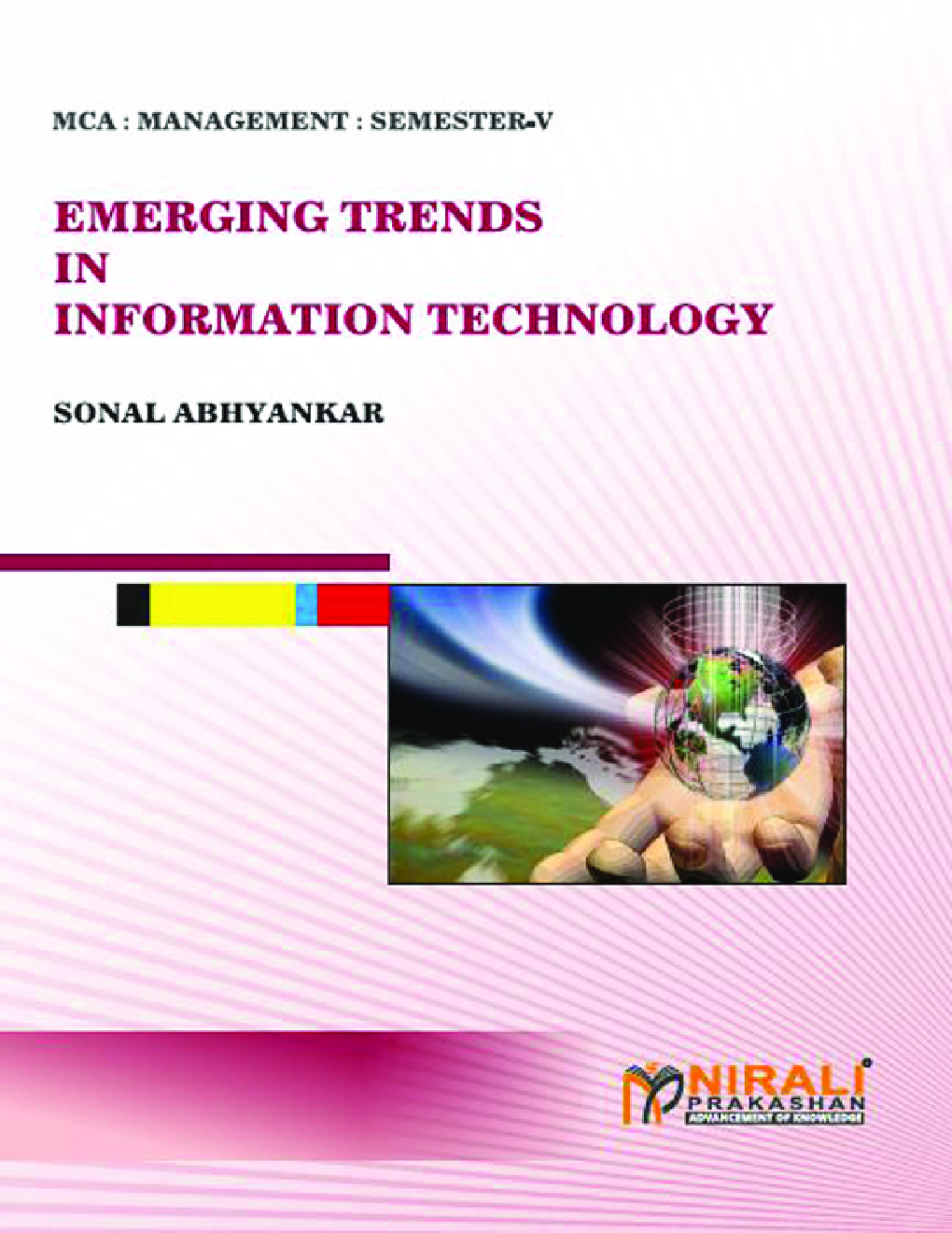 Emerging Trends In Information Technology - Page 1