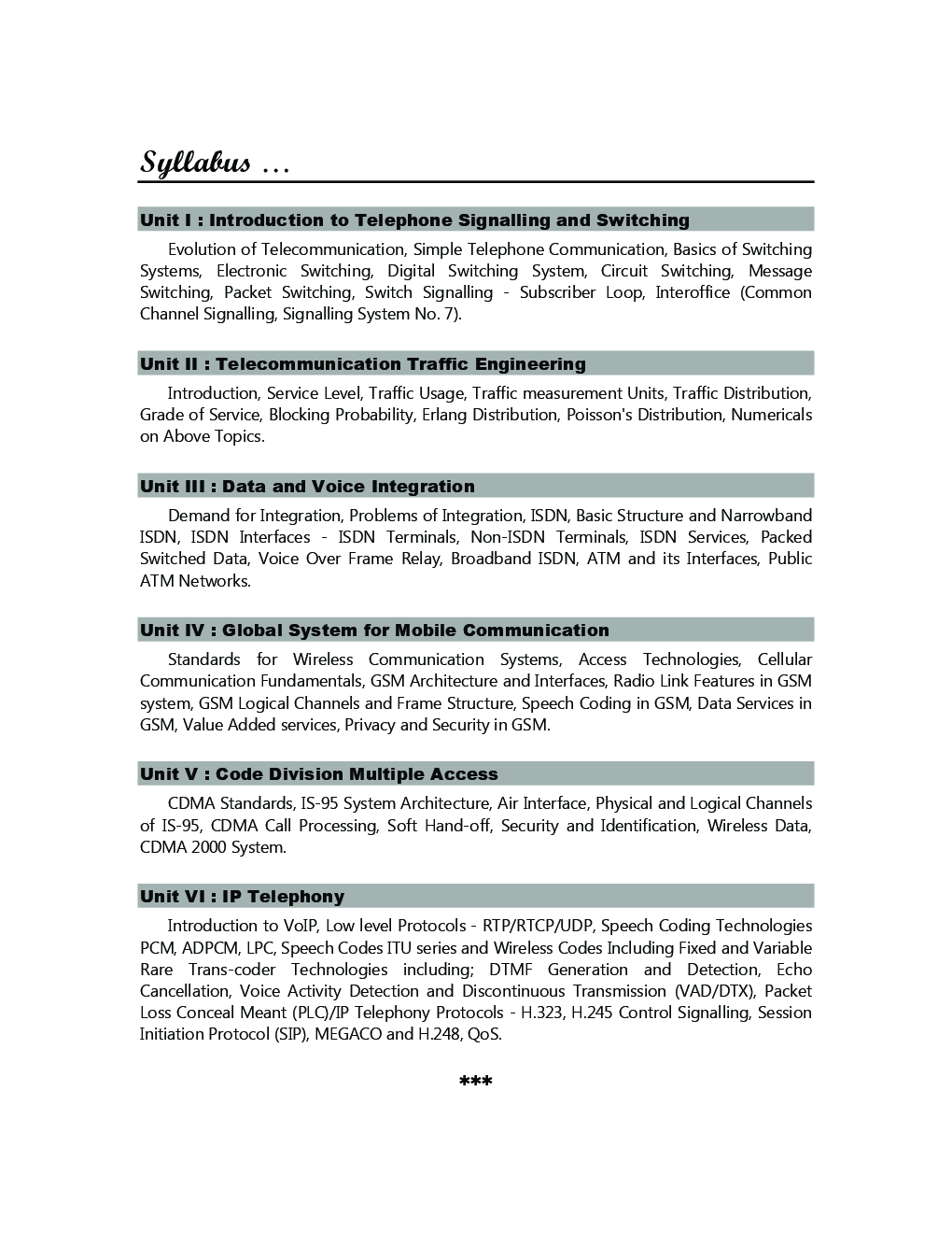 Voice Network - Page 5