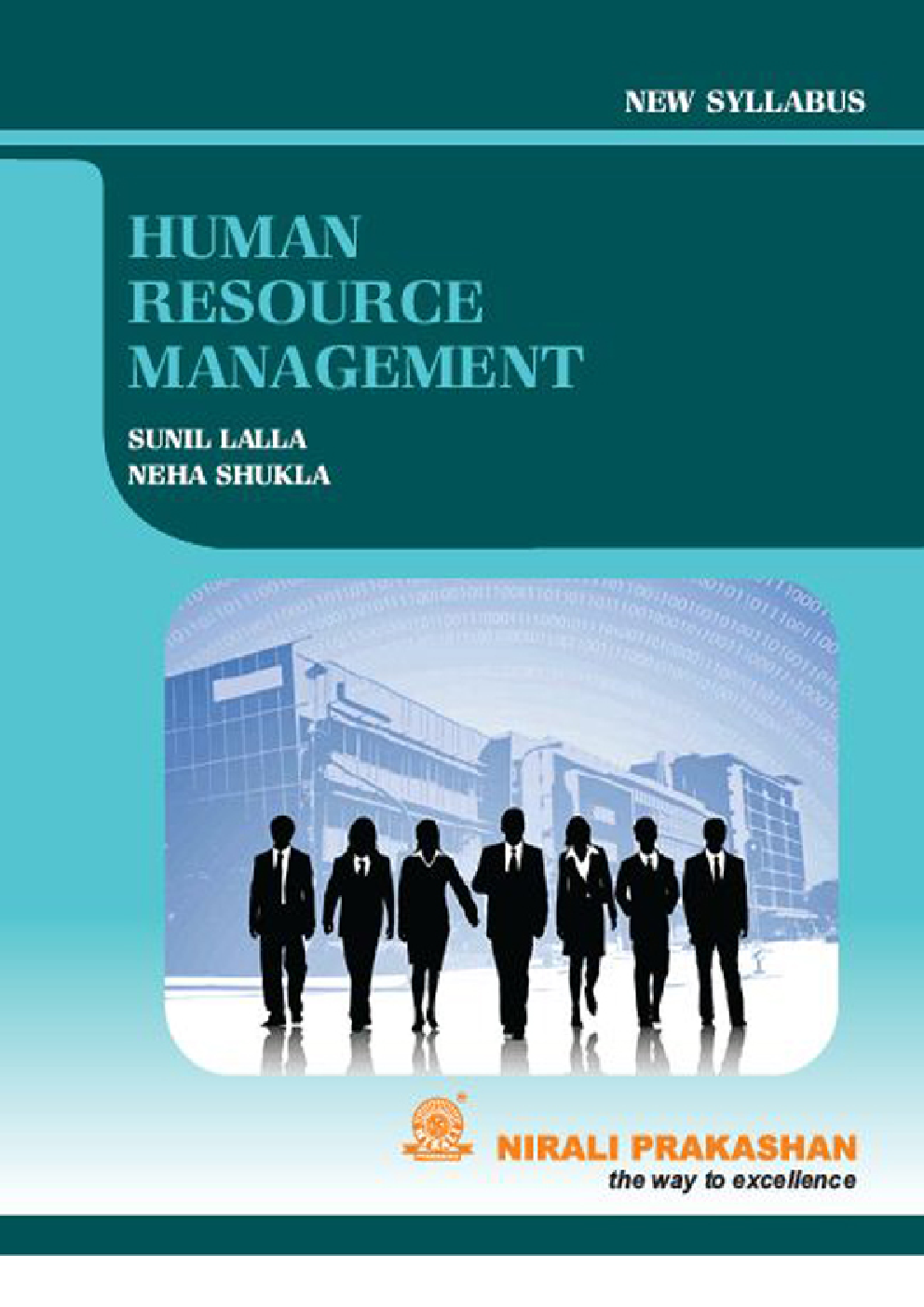 Human Resource Management - Page 1