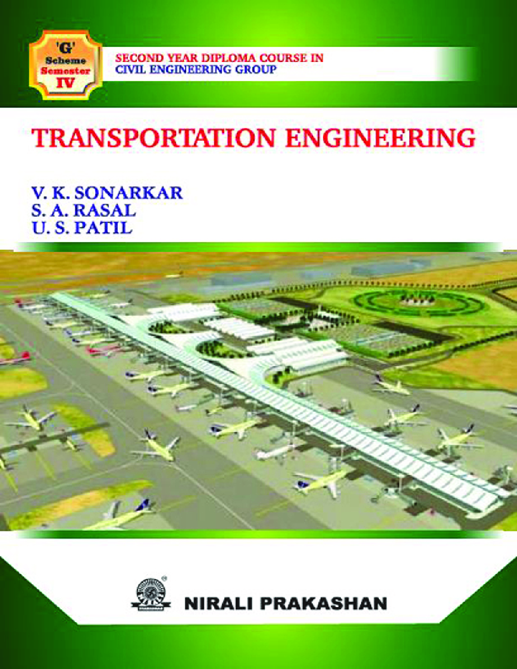 Transportation Engineering - Page 1