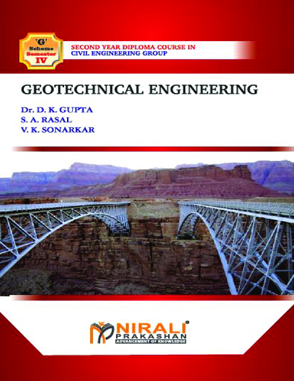 Geotechnical Engineering - Page 1