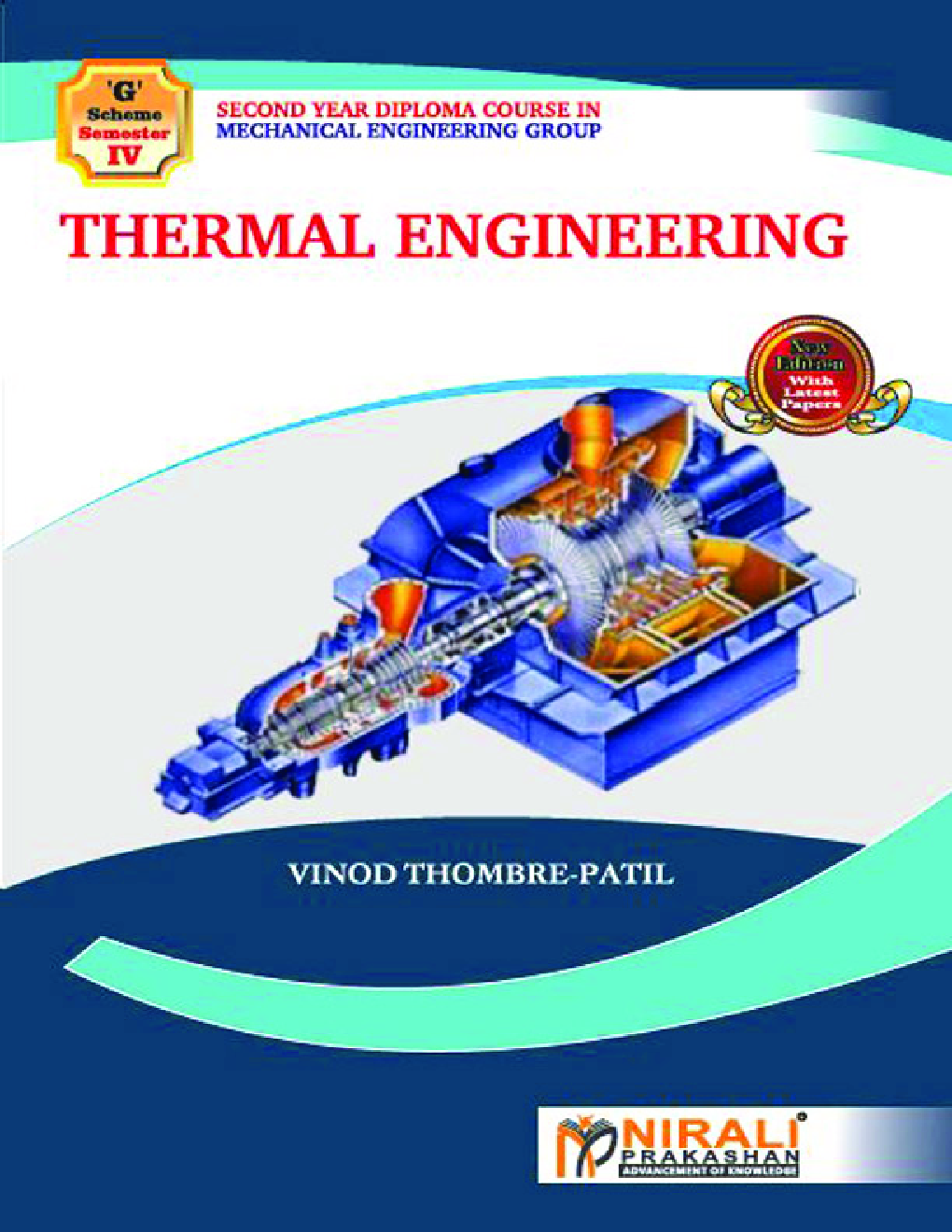 Thermal Engineering - Page 1