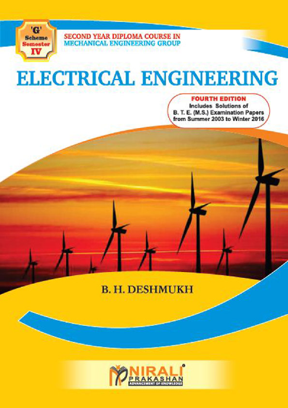 Electrical Engineering - Page 1