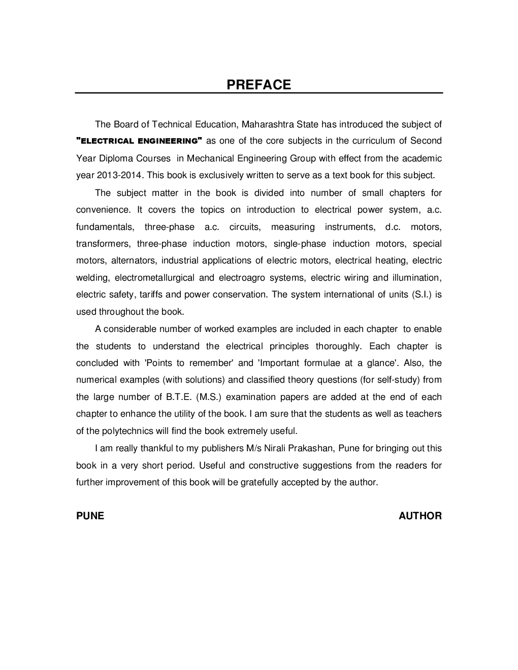 Electrical Engineering - Page 4