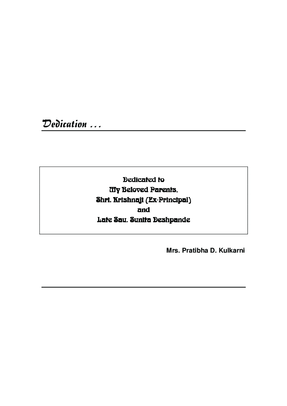 Analog Communication - Page 4