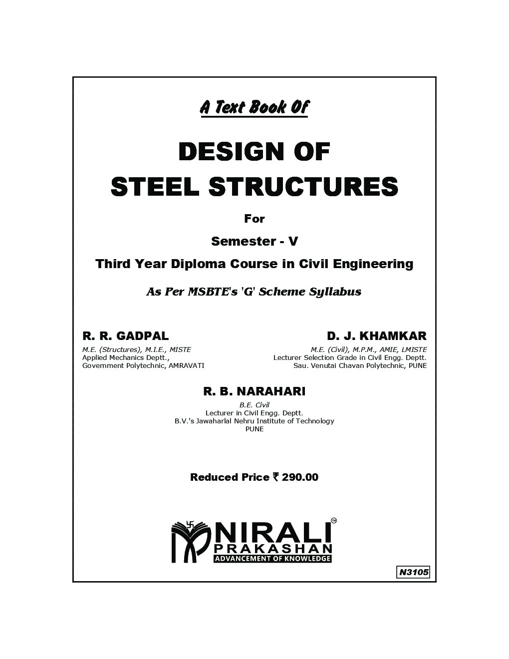 Design Of Steel Structures - Page 2