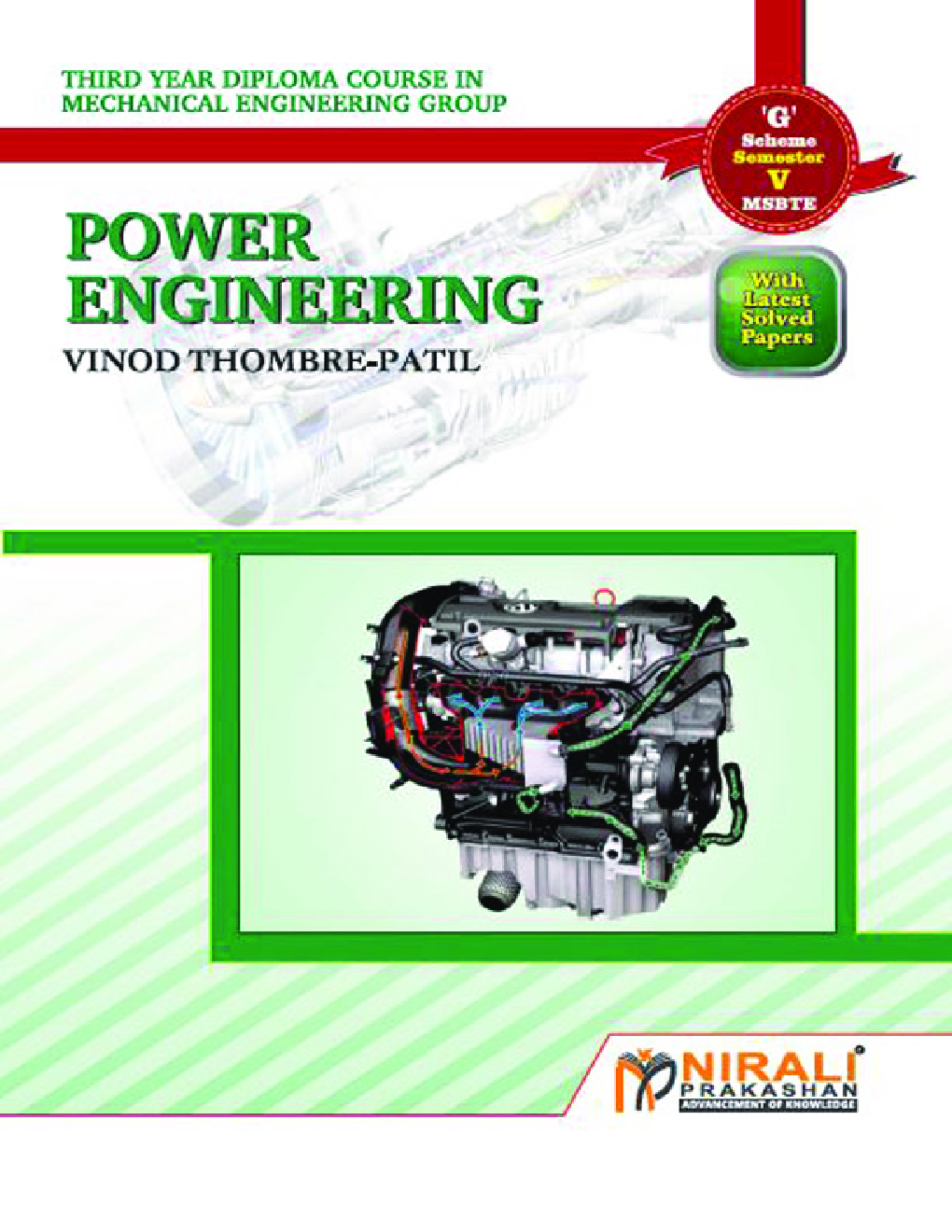 Power Engineering - Page 1
