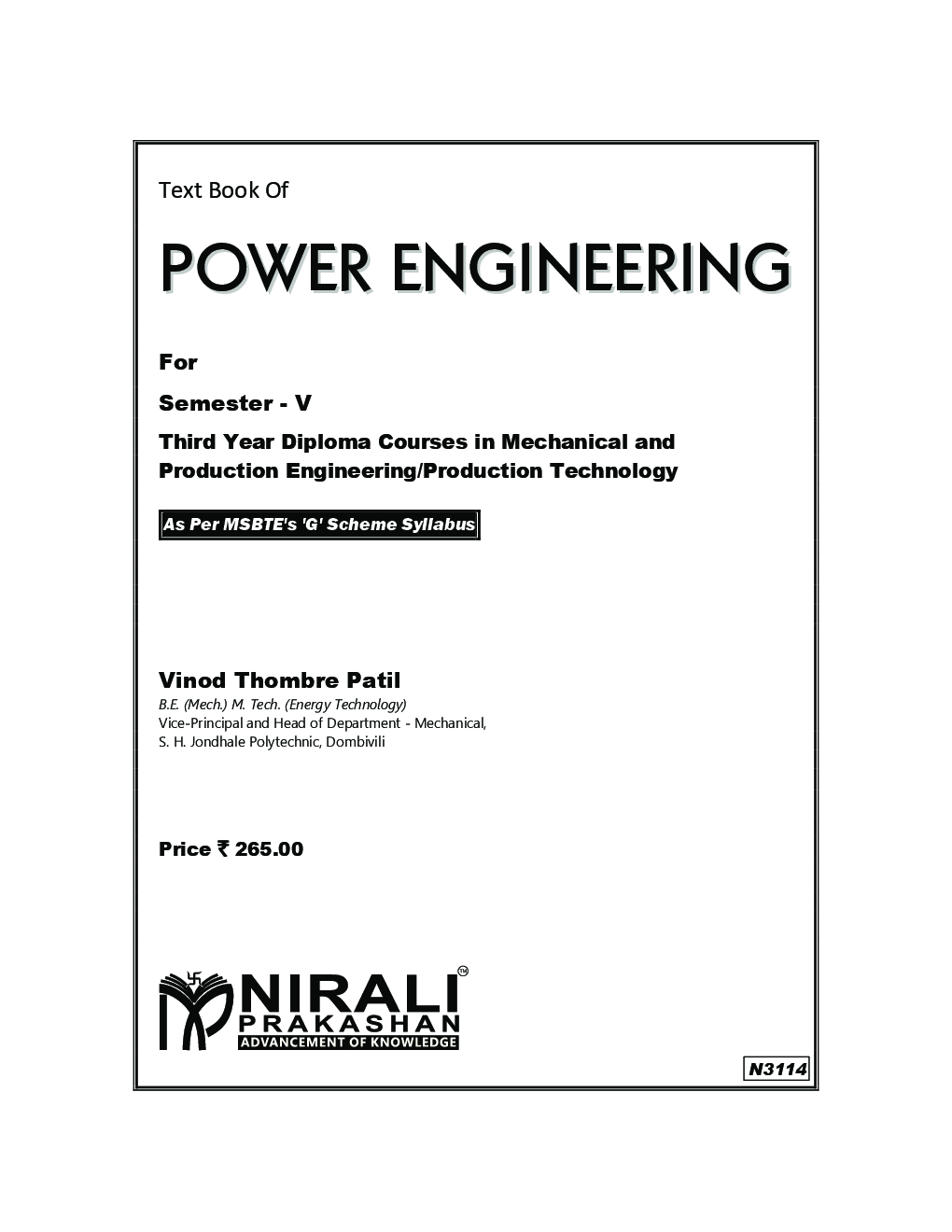 Power Engineering - Page 2
