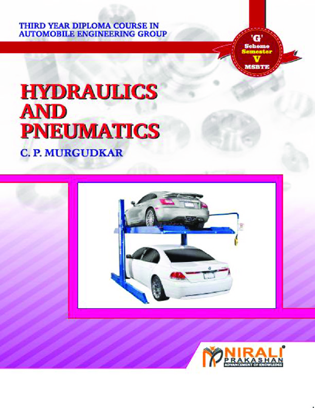 Hydraulics And Pneumatics - Page 1