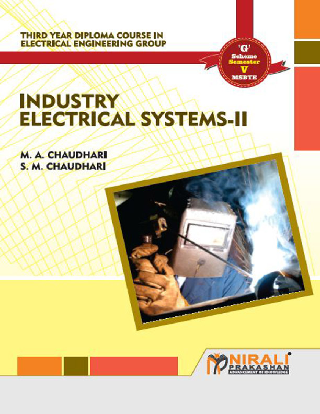 Industry Electrical Systems - II - Page 1