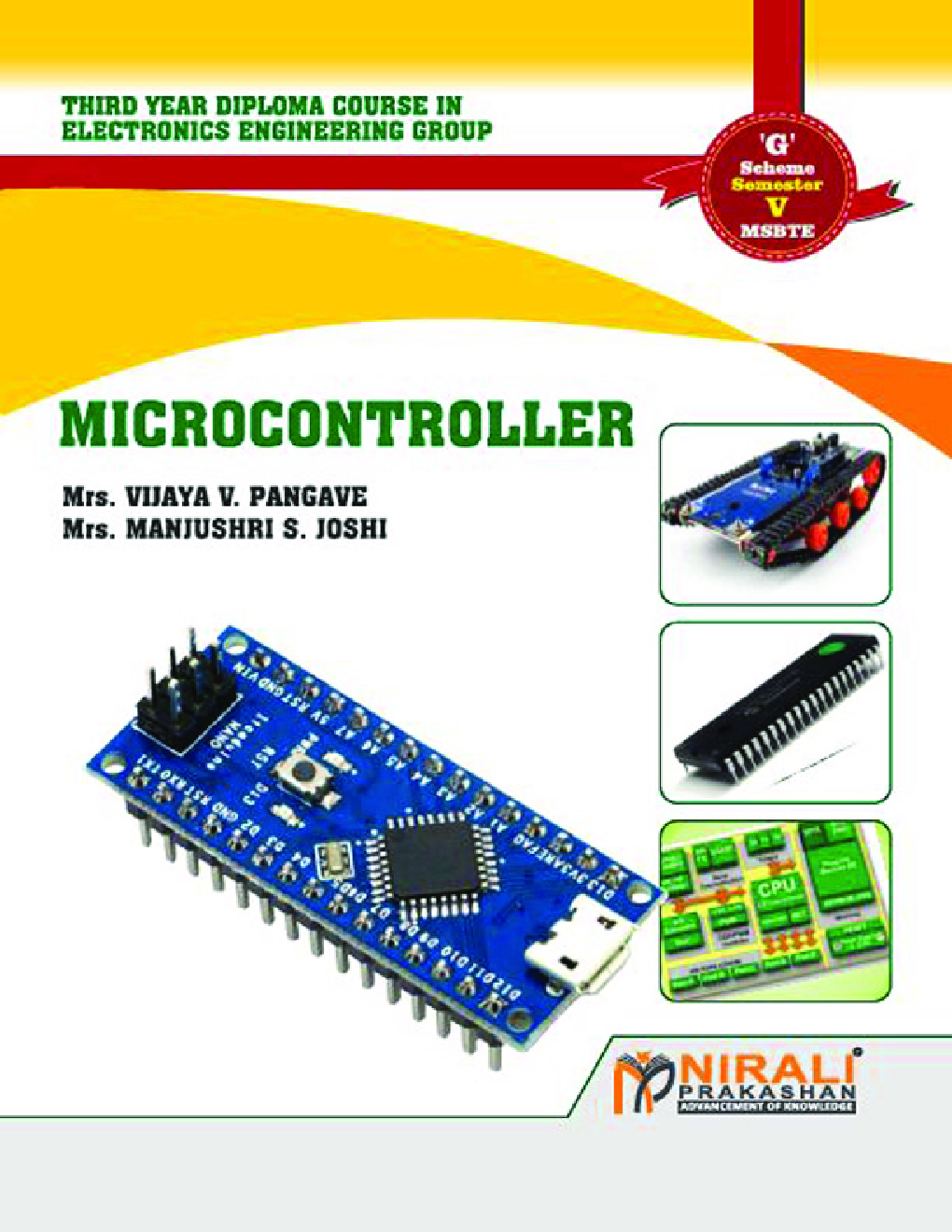 Microcontroller - Page 1