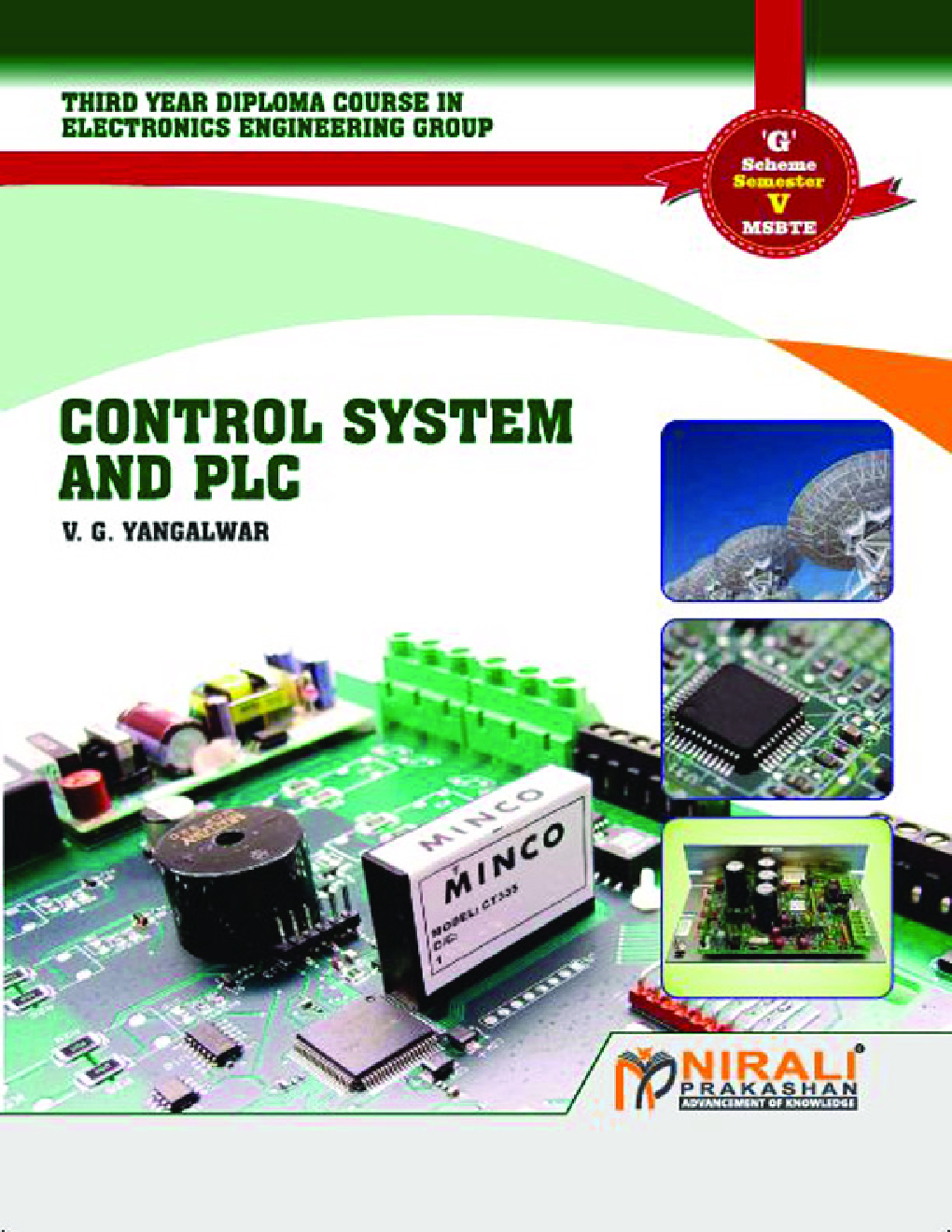 Control System And PLC - Page 1
