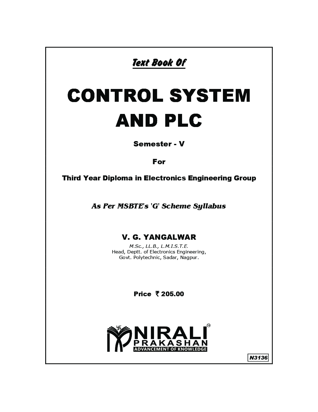 Control System And PLC - Page 2