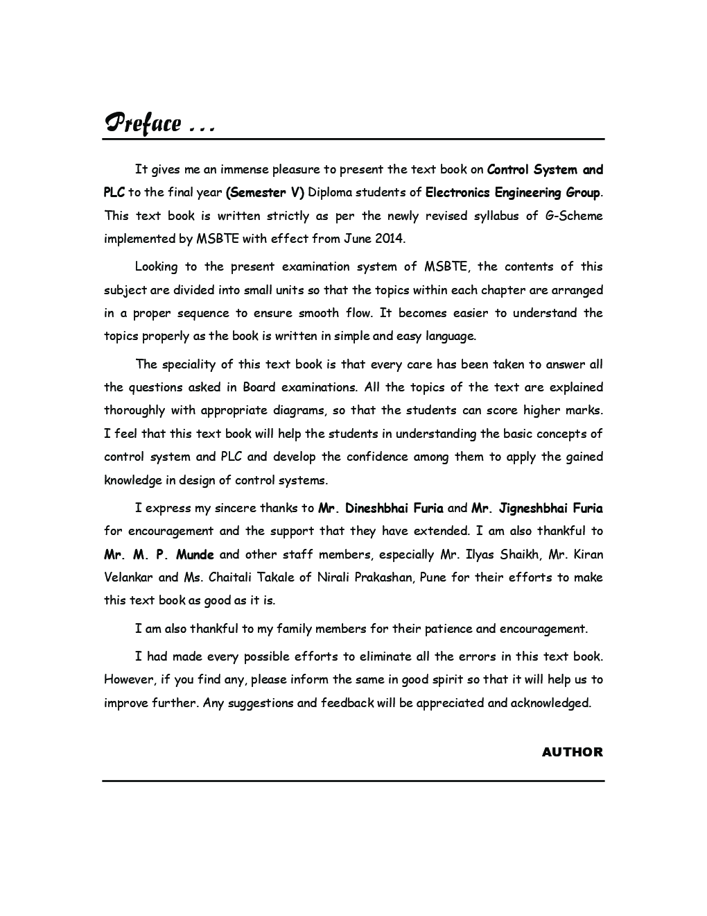 Control System And PLC - Page 4