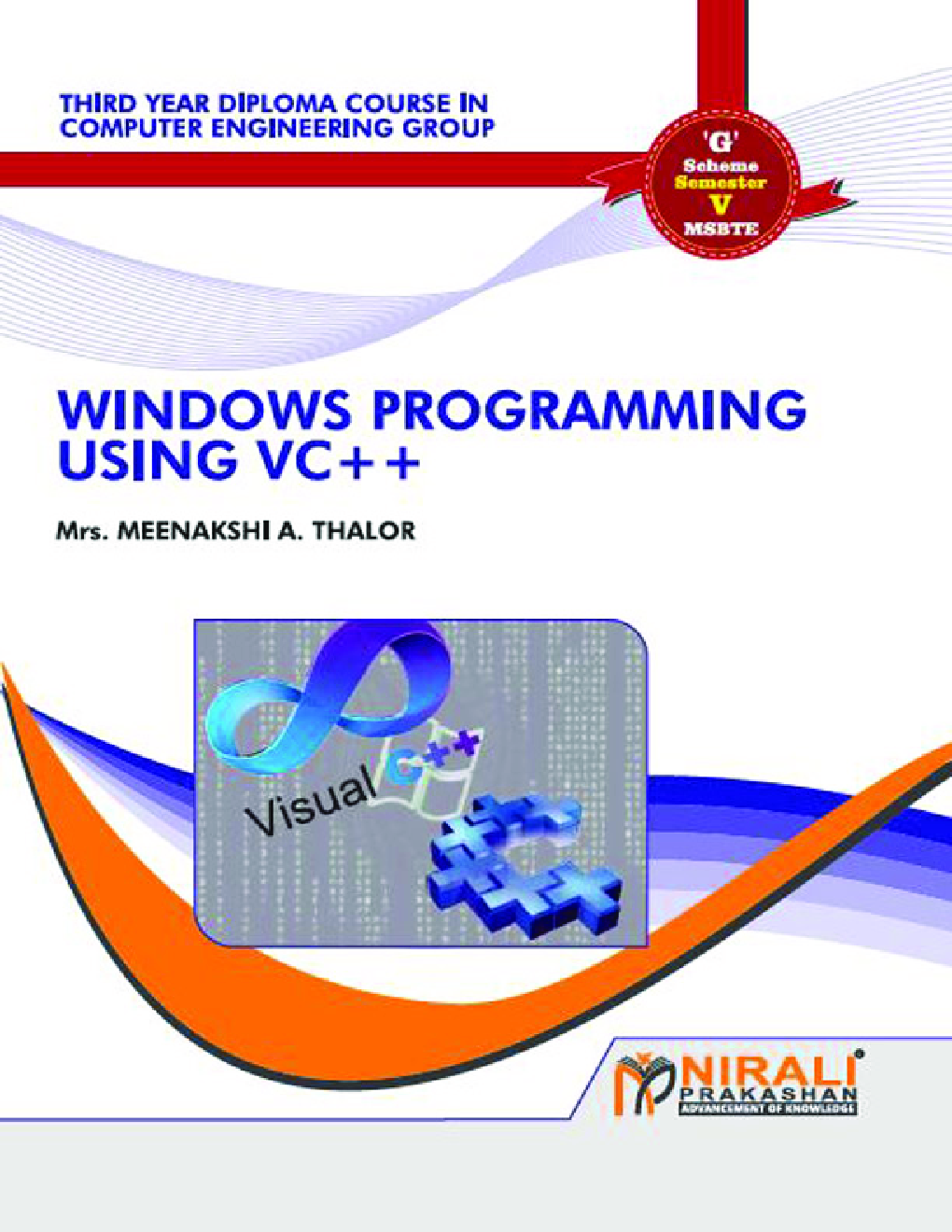 Windows Programming Using VC++ - Page 1