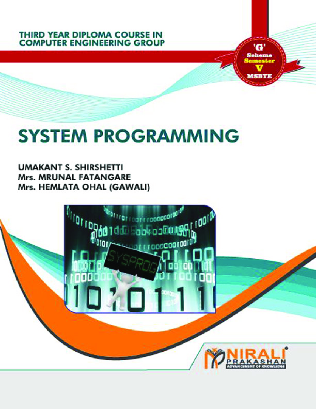 System Programming - Page 1