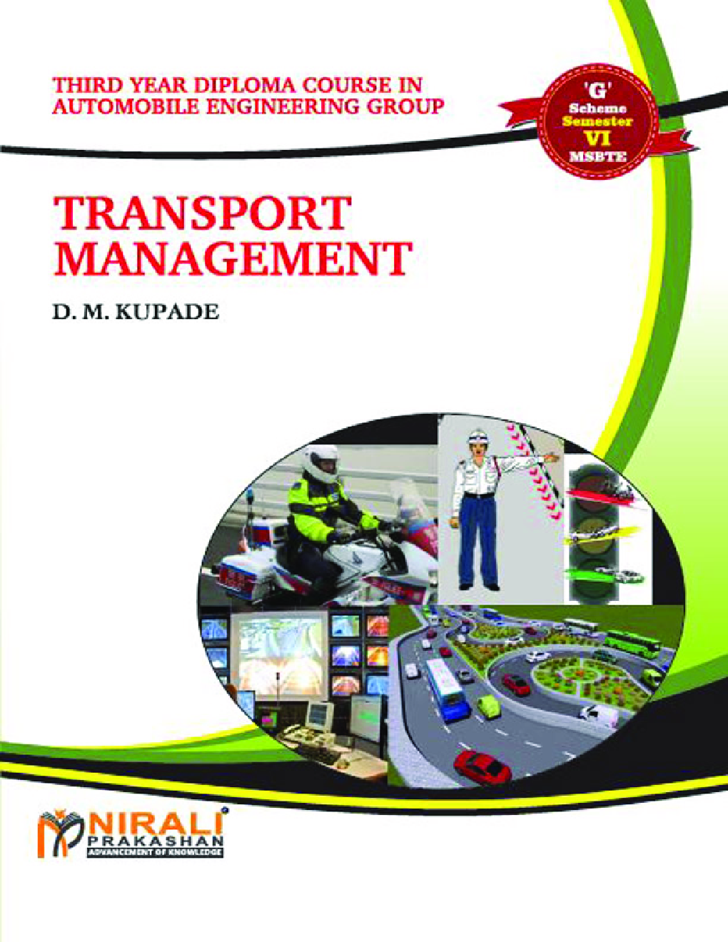 Transport Management - Page 1